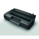 INTERCAMBIO DE TONER NEGRO RICOH SP3410