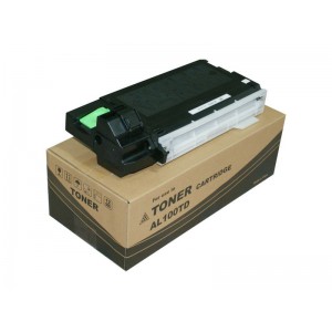 TONER NEGRO GENERICO SHARP AL-100TDN