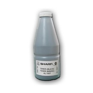 POLVO PARA RECARGA SHARP AL-100TDN