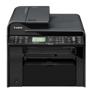 Multifuncional Canon MF4770n