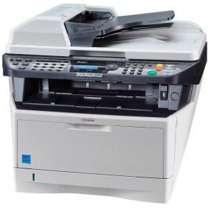 Multifuncional Kyocera FS-1035MFP