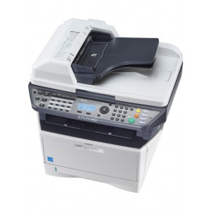 Multifuncional Kyocera FS-1135MFP