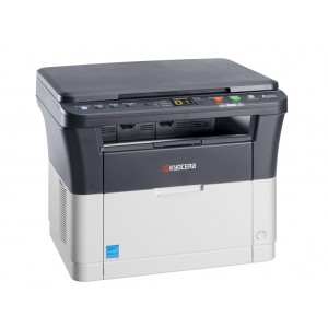 Multifuncional Kyocera FS-1020MFP