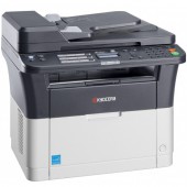 Multifuncional Kyocera FS-1025MFP