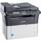 Multifuncional Kyocera FS-1025MFP