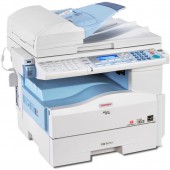 Multifuncional Ricoh MP201MFP