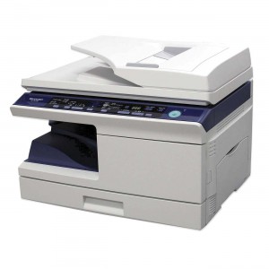 Copiadora Impresora Sharp AL2030