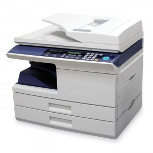 Multifuncional Sharp AL2040CS