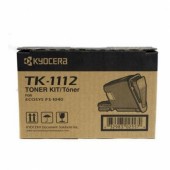 TK-1112 Toner Original Kyocera TK1112