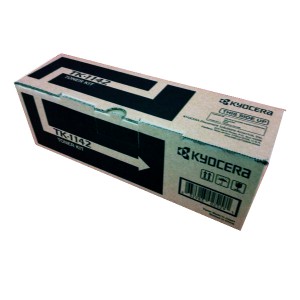 TONER NEGRO ORIGINAL KYOCERA TK1142