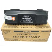 TONER NEGRO GENERICO KYOCERA TK1142