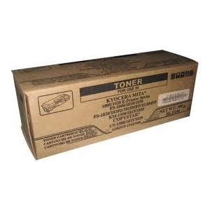 TONER NEGRO GENERICO KYOCERA TK137