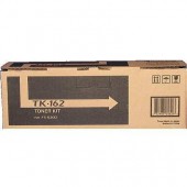 TONER NEGRO ORIGINAL KYOCERA TK162