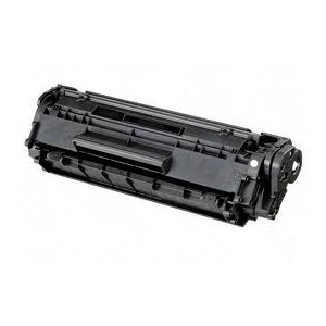 INTERCAMBIO DE TONER NEGRO CANON 104